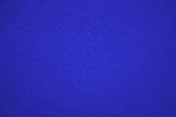 Cobalt Blue Microfiber Cloth Fabric Texture - Free High Resolution Photo