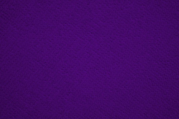 Deep Purple Microfiber Cloth Fabric Texture - Free High Resolution Photo