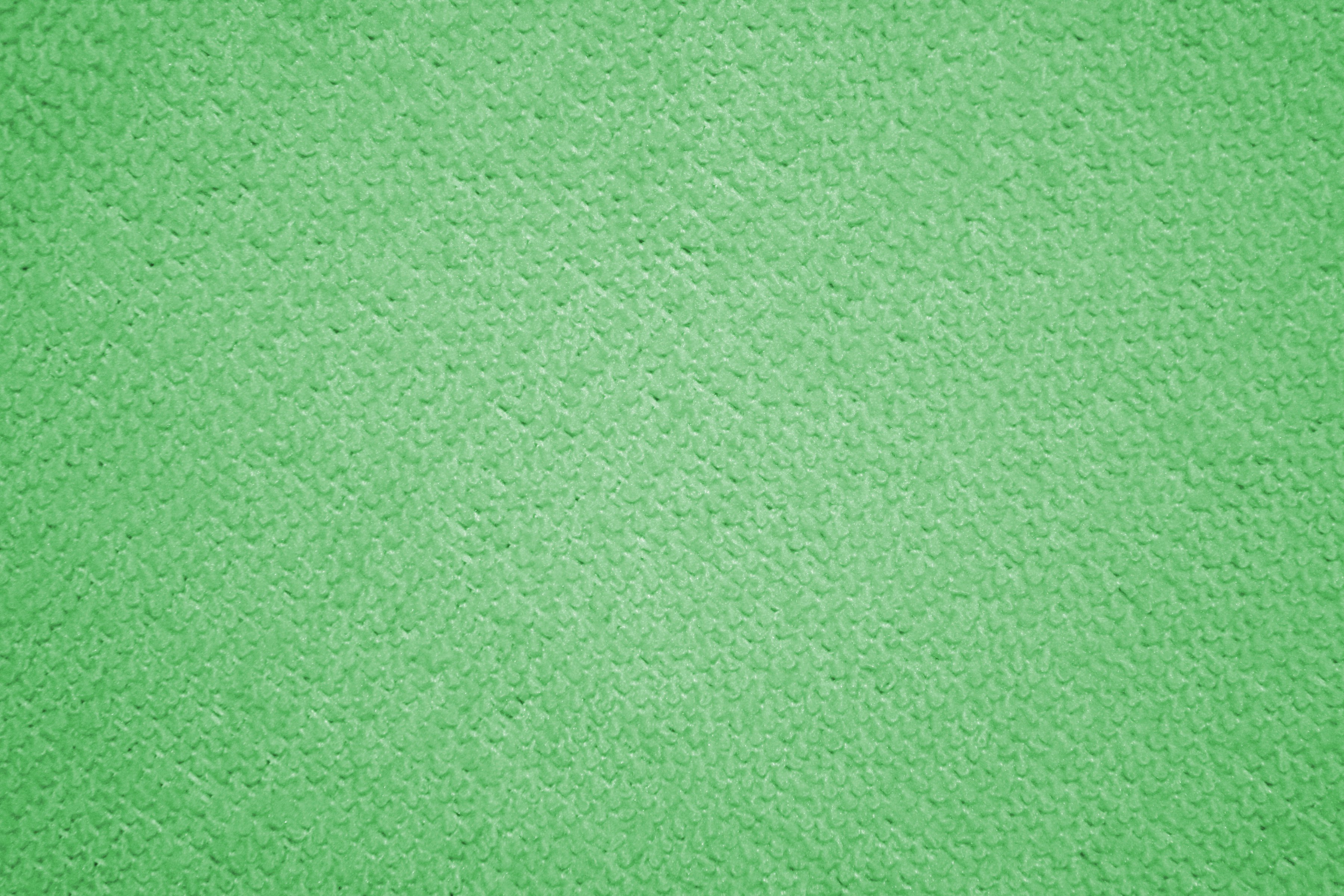 Seamless Green Cloth Texture