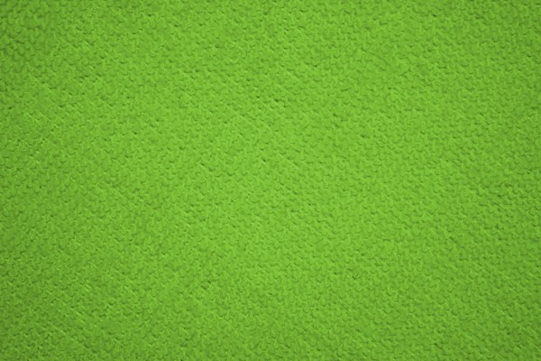 Lime Green Microfiber Cloth Fabric Texture - Free High Resolution Photo