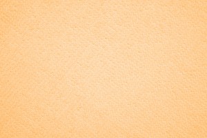 Peach or Light Orange Microfiber Cloth Fabric Texture - Free High Resolution Photo
