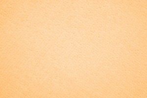 Peach or Light Orange Microfiber Cloth Fabric Texture - Free High Resolution Photo