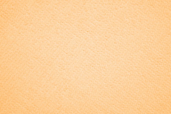 Peach or Light Orange Microfiber Cloth Fabric Texture - Free High Resolution Photo