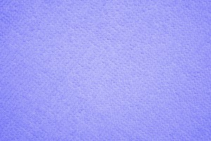 Periwinkle Blue Microfiber Cloth Fabric Texture - Free High Resolution Photo