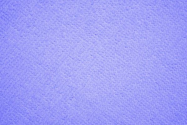 Periwinkle Blue Microfiber Cloth Fabric Texture - Free High Resolution Photo