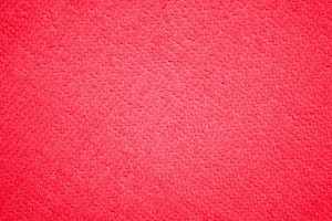 Red Microfiber Cloth Fabric Texture - Free High Resolution Photo