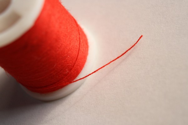 Spool of Thread - Free High Resolution Photo