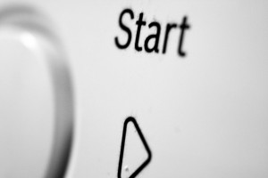 Start Button - Free High Resolution Photo