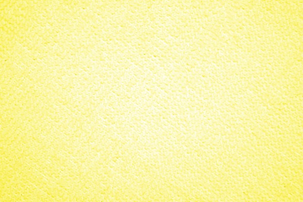 Yellow Microfiber Cloth Fabric Texture - Free High Resolution Photo