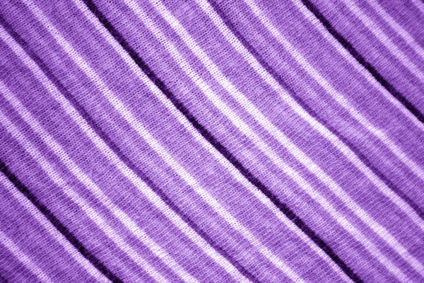 Diagonally Striped Purple Knit Fabric Texture - Free High Resolution Photo