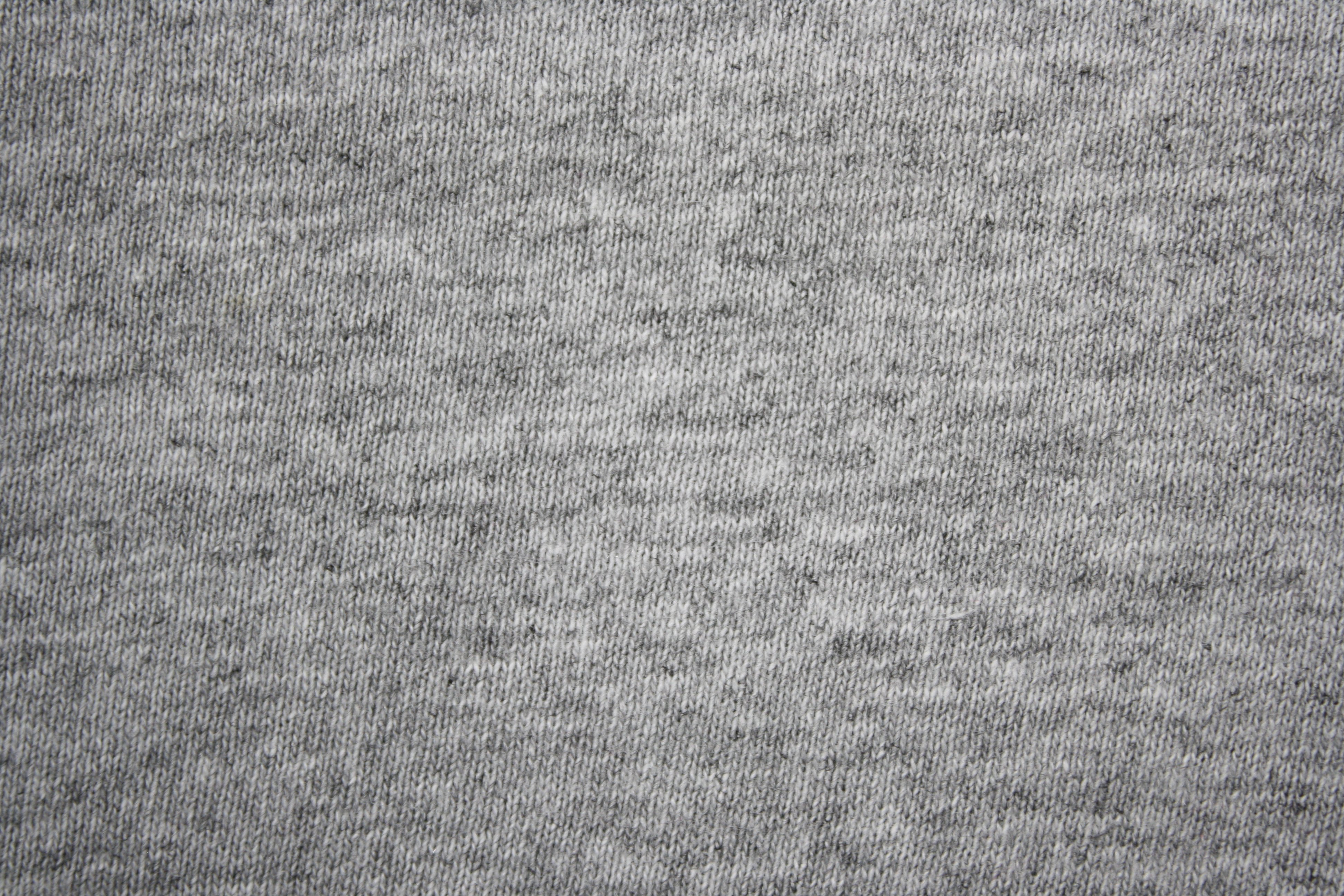 gray t-shirt texture