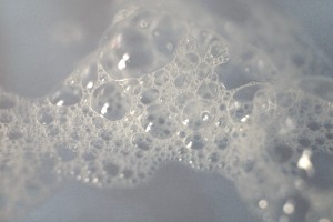 Soap Bubbles - Free High Resolution Photo