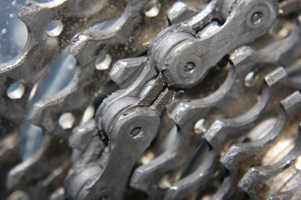Bicycle Gears and Chain Close Up - Free High Resolution Photo