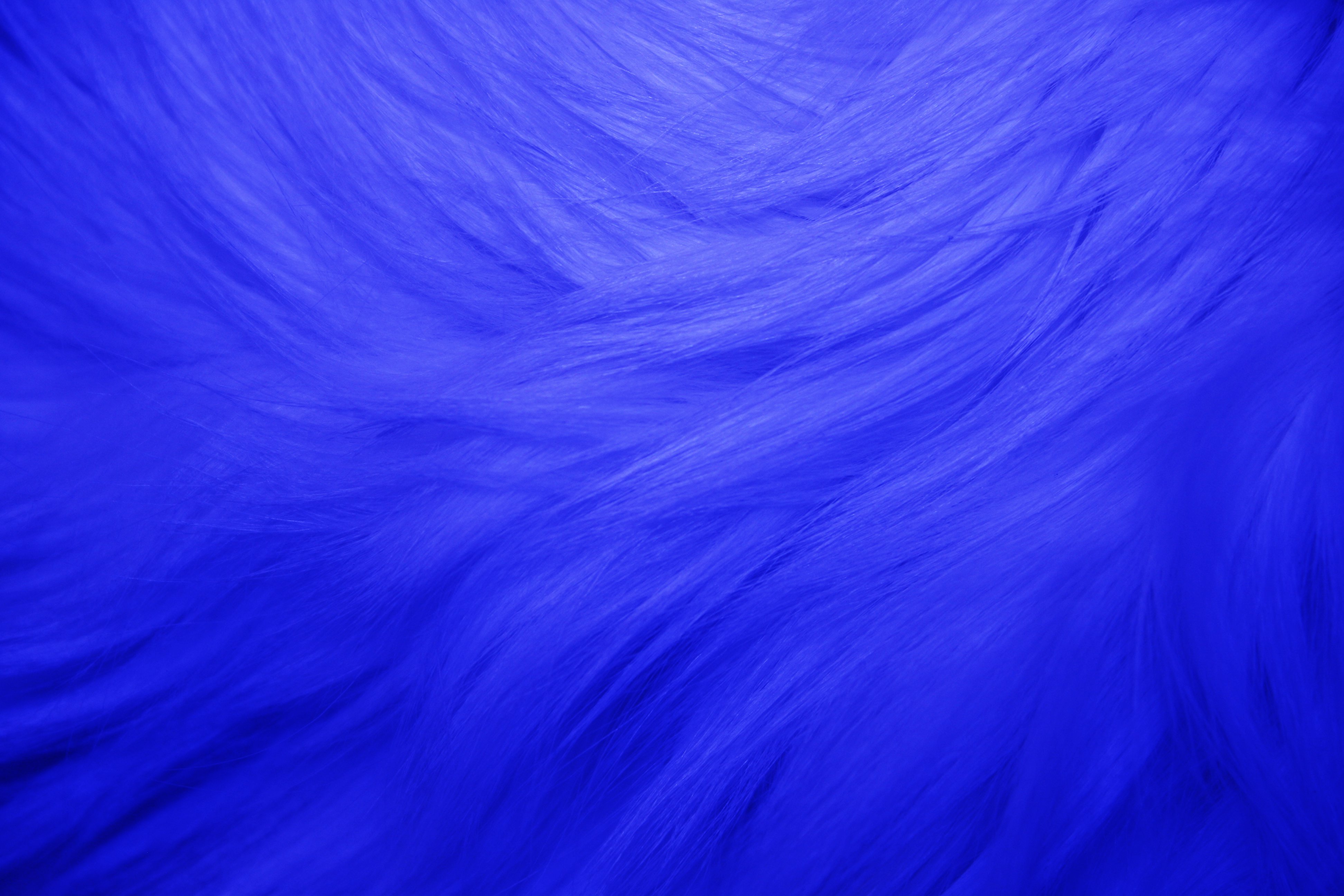 Blue Wallpaper : Download wallpaper 3840x2160 neon, glow, blue, stripes ...