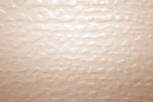 Beige Bumpy Plastic Texture - Free High Resolution Photo