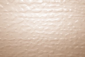 Beige Bumpy Plastic Texture - Free High Resolution Photo