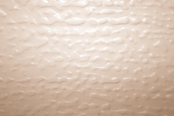 Beige Bumpy Plastic Texture - Free High Resolution Photo