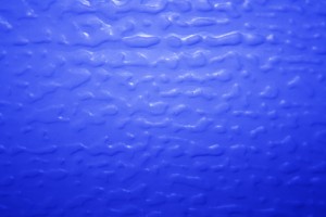 Blue Bumpy Plastic Texture - Free High Resolution Photo