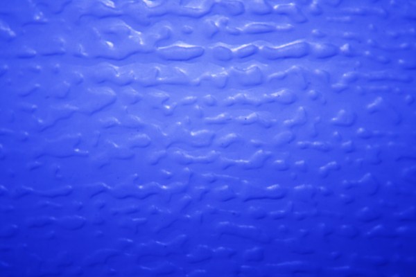 Blue Bumpy Plastic Texture - Free High Resolution Photo
