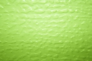 Lime Green Bumpy Plastic Texture - Free High Resolution Photo