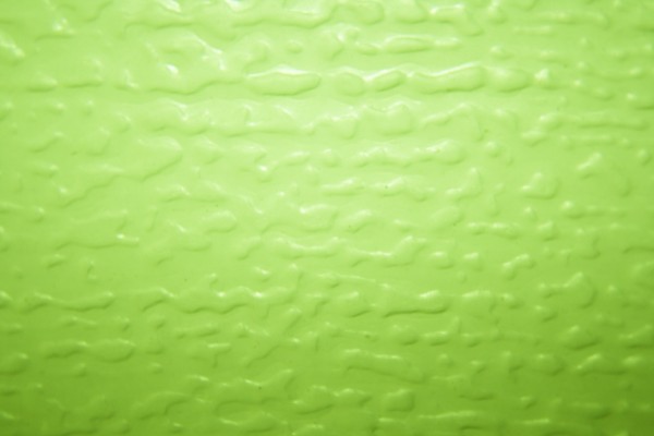 Lime Green Bumpy Plastic Texture - Free High Resolution Photo