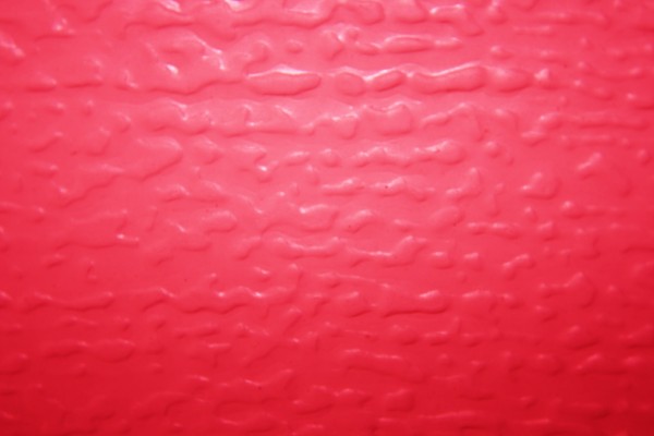 Red Bumpy Plastic Texture - Free High Resolution Photo