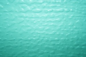 Teal Bumpy Plastic Texture - Free High Resolution Photo