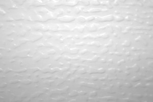 White Bumpy Plastic Texture - Free High Resolution Photo