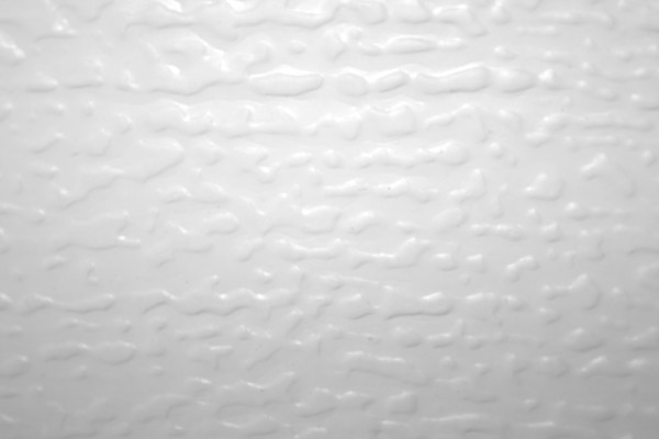 White Bumpy Plastic Texture - Free High Resolution Photo