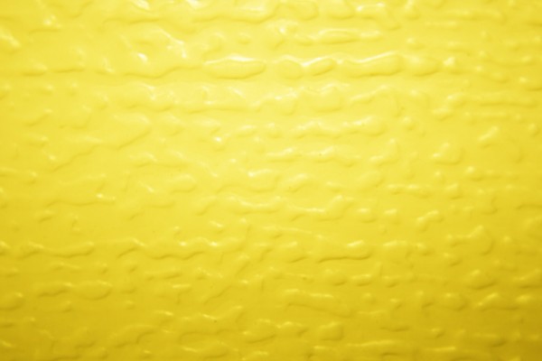 Yellow Bumpy Plastic Texture - Free High Resolution Photo