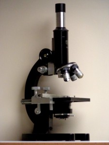 Microscope - Free High Resolution Photo