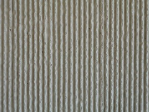 Ribbed Concrete Texture - Free High Resolution Photo