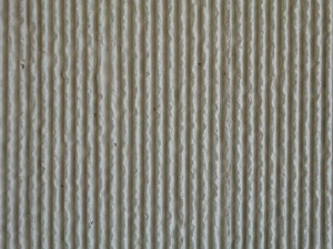 Ribbed Concrete Texture - Free High Resolution Photo