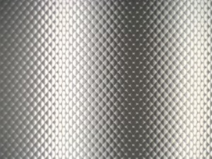 Fluorescent Light Diffuser Texture - Free High Resolution Photo