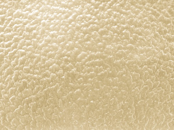 Beige Textured Glass with Bumpy Surface - Free High Resolution Photo