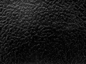Black Textured Glass with Bumpy Surface - Free High Resolution Photo