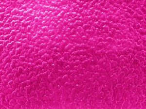 Hot Pink Textured Glass with Bumpy Surface - Free High Resolution Photo