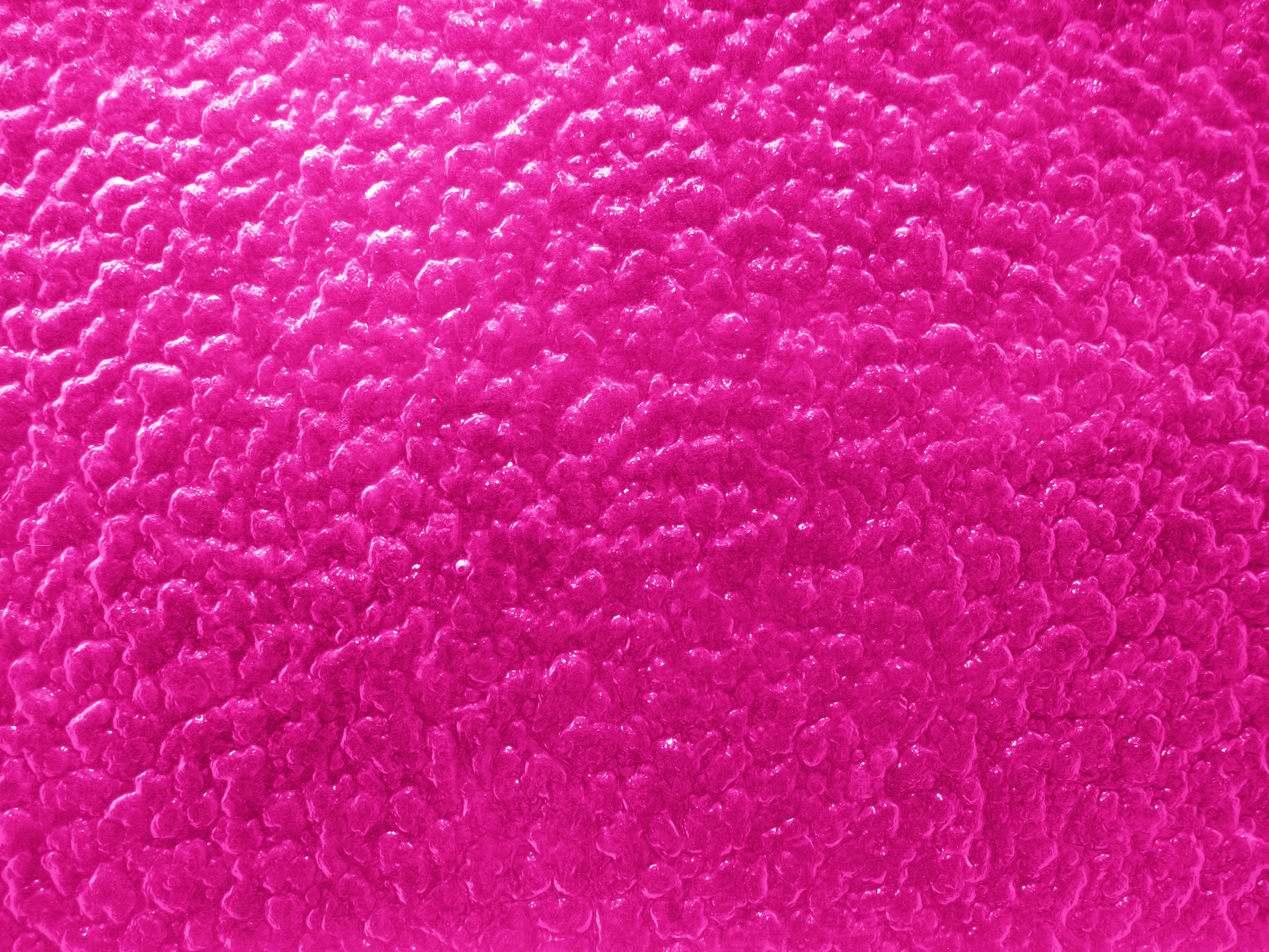 Hot Pink Textured Glass with Bumpy Surface Picture | Free Photograph |  Photos Public Domain