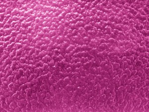 Magenta Textured Glass with Bumpy Surface - Free High Resolution Photo