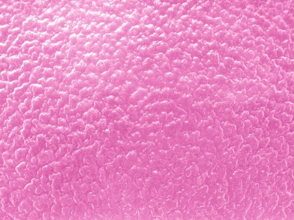 Pink Textured Glass with Bumpy Surface - Free High Resolution Photo