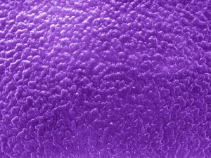 Purple Textured Glass with Bumpy Surface - Free High Resolution Photo