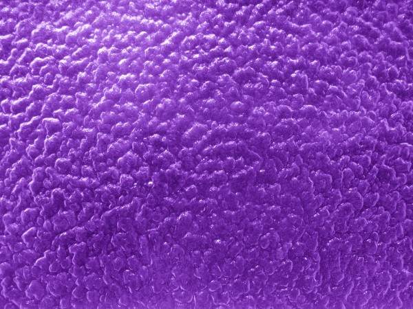 Purple Textured Glass with Bumpy Surface - Free High Resolution Photo