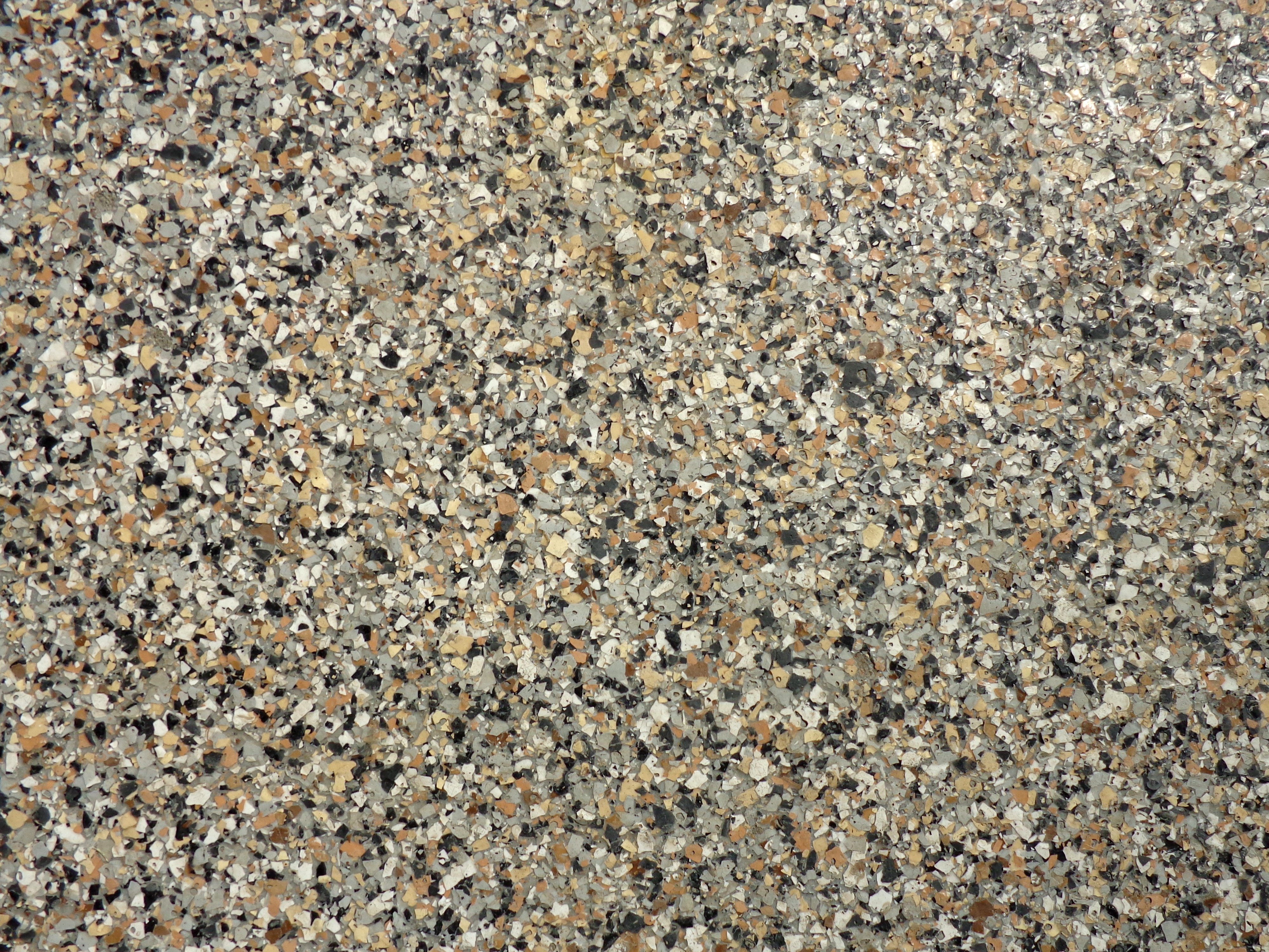 Granite Style Linoleum Floor Texture Picture Free Photograph