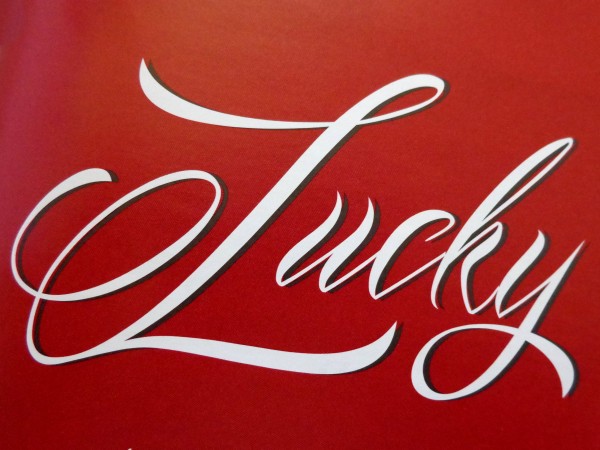 Lucky - Free High Resolution Photo of the word Lucky Lucky - Free High Resolution Photo of the word Lucky