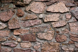 Rock and Cement Wall Texture - Free High Resolution Photo