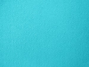 Bumpy Aqua Plastic Texture - Free High Resolution Photo