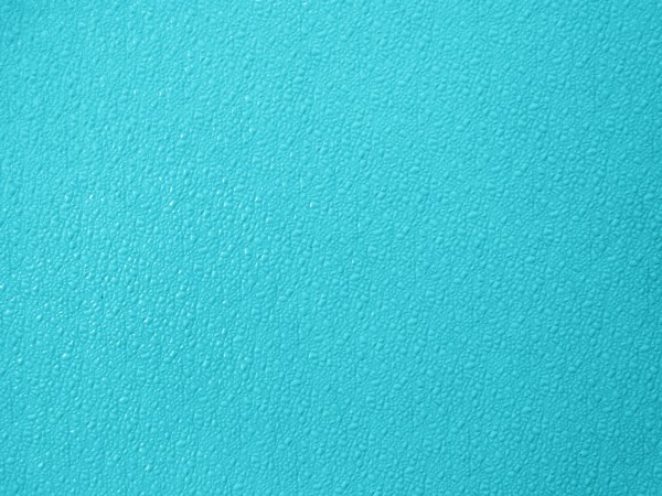 Bumpy Aqua Plastic Texture - Free High Resolution Photo