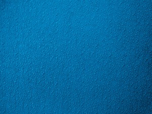 Bumpy Azure Blue Plastic Texture - Free High Resolution Photo