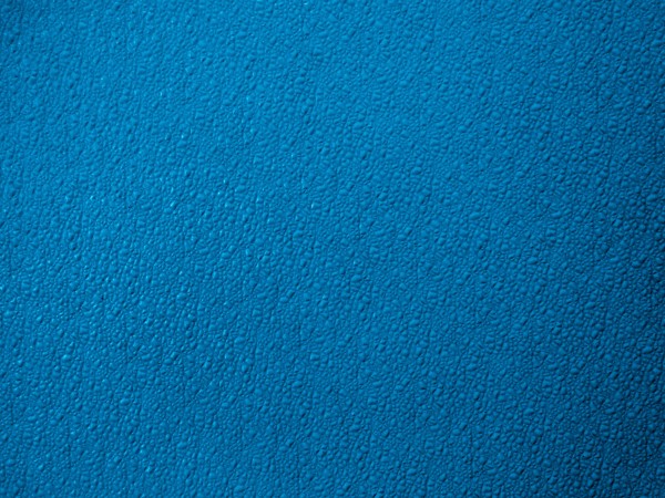 Bumpy Azure Blue Plastic Texture - Free High Resolution Photo
