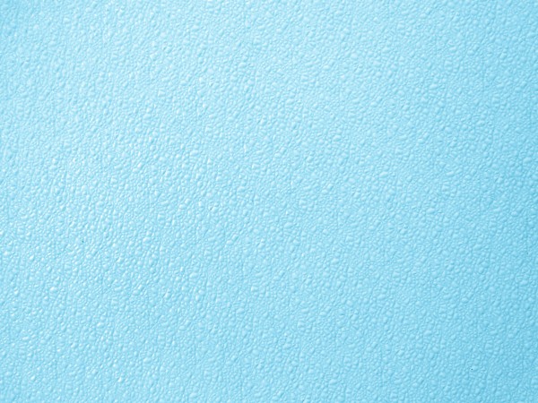 Bumpy Baby Blue Plastic Texture - Free High Resolution Photo